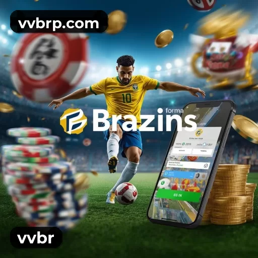 vvbr tela de login